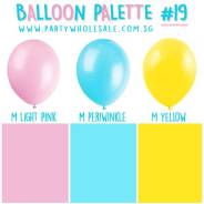 Princess Helium Balloons Singapore Party Wholesale Centre